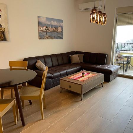 Lux Apartment Amarin Pržno Esterno foto