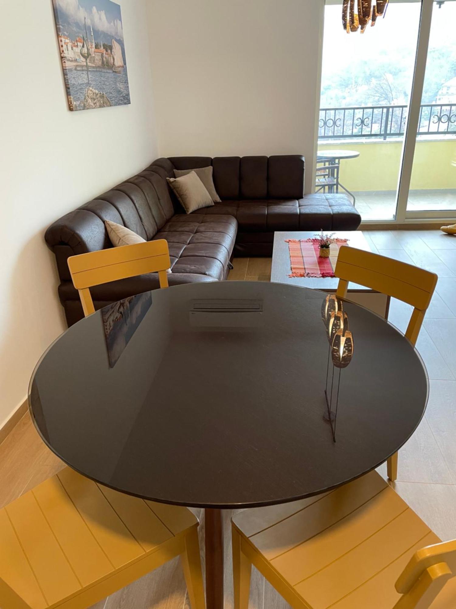 Lux Apartment Amarin Pržno Esterno foto