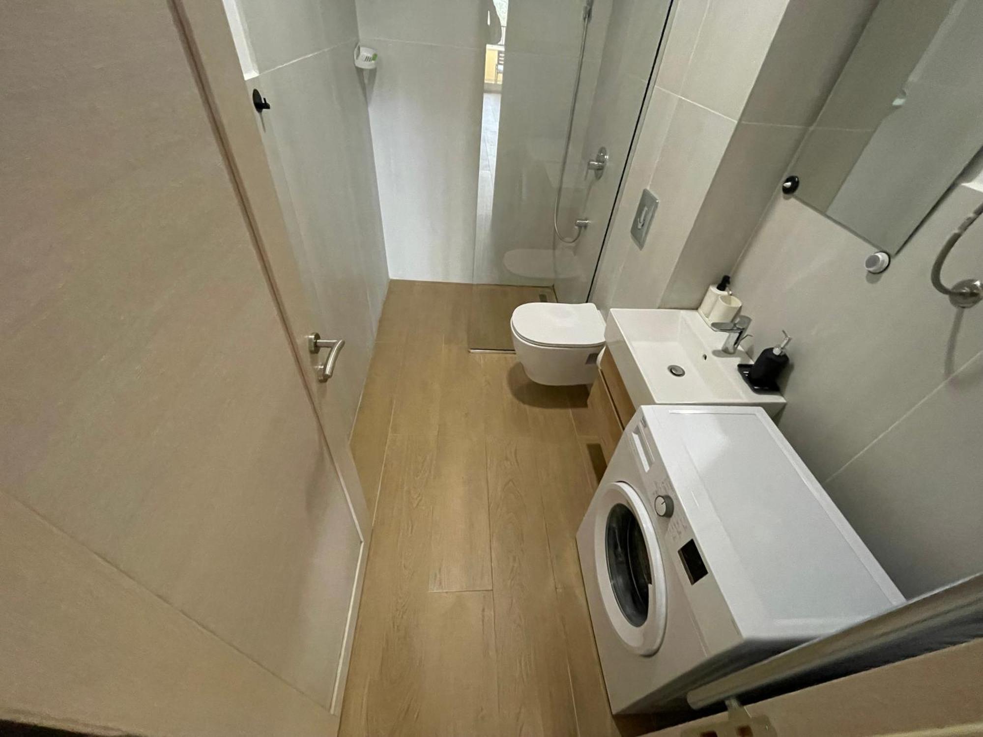 Lux Apartment Amarin Pržno Esterno foto