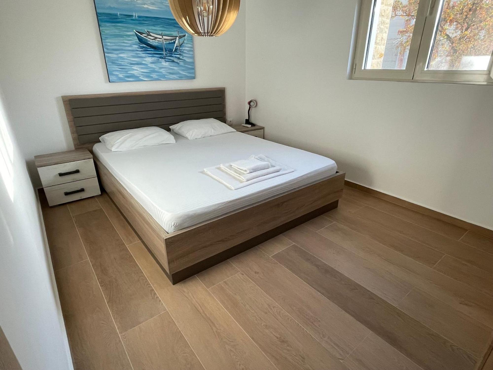 Lux Apartment Amarin Pržno Esterno foto